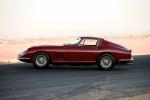 Ferrari 275 GTB/4 Acciaio 1966 года